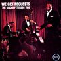 Oscar Peterson: We Get Requests (180g) (45 RPM), LP,LP