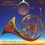 : National Symphonic Winds - Winds of War and Peace (180g), LP