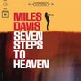 Miles Davis: Seven Steps To Heaven (180g) (Limited-Edition) (45 RPM), LP,LP