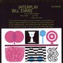 Bill Evans (Piano) (1929-1980): Interplay (180g) (45rpm), LP