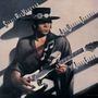 Stevie Ray Vaughan: Texas Flood (200g) (Limited Edition) (45 RPM), LP,LP