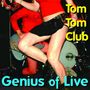 Tom Tom Club: Genius Of Live, CD,CD