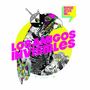 Los Amigos Invisibles: Repeat After Me, CD