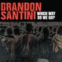 Brandon Santini: Which Way Do We Go?, CD