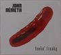 John Németh: Feelin' Freaky, CD