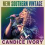 Candice Ivory: New Southern Vintage, CD