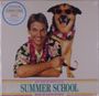 Danny Elfman: Summer School (O.S.T.) (Limited Edition) (Beer Colored Vinyl) (45 RPM), LP