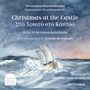 S. Antonopoulos: Kalaitzidis: Christmas at the Castle, CD