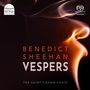 Benedict Sheehan: Geistliche Chorwerke "Vespers", SACD