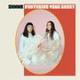 Ohmme: Fantasize Your Ghost, CD