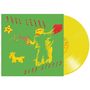 Paul Leary: Born Stupid (Limited Edition) (Yellow Vinyl), LP