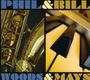 Phil Woods & Bill Mays: Phil Woods & Bill Mays, CD