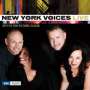 New York Voices: Live with the WDR Big Band Cologne, CD