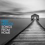 Fred Hersch: Songs From Home, CD