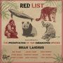 Brian Landrus (geb. 1978): Red List, CD