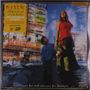 Mystic: Cuts For Luck And Scars For Freedom (20th Anniversary) (Black Ice Vinyl + Ruby Red 7"), LP,LP,SIN