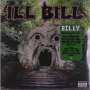 Ill Bill (La Coka Nostra): Billy, LP