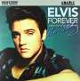 Elvis Presley: Elvis Presley - Forever (remastered), LP
