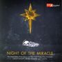 : The United States Army Chorus & Orchestra - Night Of The Miracle, CD