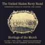 : Heritage of the March Volumes 3 & 4: Jewell/Blankenburg & Chambers/Hughes, CD,CD