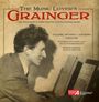 Percy Grainger: Orchesterwerke, CD