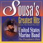 John Philip Sousa: Sousa's Greatest Hits, CD