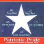 : Patriotic Pride, CD