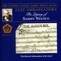 US Army Field Band Jazz Ambassadors: Legacy Of Sammy Nestico, CD