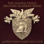 : The United States Military Academy Band And West Point Cadet Glee Club, CD