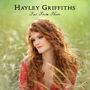 Hayley Griffiths: Far From Here, CD