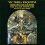 Tomas Luis de Victoria: Requiem "Officium defunctorum" (1605), CD