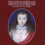 : The Tallis Scholars - English Madrigals, CD