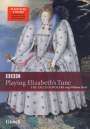 : The Tallis Scholars - Playing Elizabeth's Tune, DVD