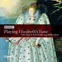 : Playing Elizabeth's Tune, CD
