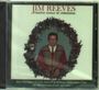 Jim Reeves: 12 Songs Of Christmas, CD