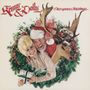 Kenny Rogers & Dolly Parton: Once Upon A Christmas, CD