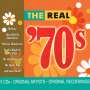 : Real 70s, CD,CD,CD