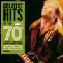 Greatest Hits Of The 70's / V: Greatest Hits Of The 70's / Va, CD,CD