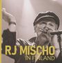 R.J. Mischo: In Finland, CD