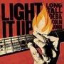 Colin John & Long Tall Deb: Light it up, CD