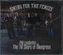 Phil Leadbetter: Swing For The Fences, CD