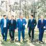 The King James Boys: Walk On Faith, CD