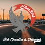 Nick Chandler & Delivered: Silver Bird, CD