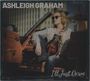 Ashleigh Graham: I'll Just Drive, CD