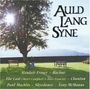 : Auld Lang Syne, CD