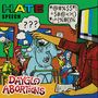 Dayglo Abortions: Hate Speech, CD