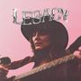 Falcon Jane: Legacy, LP