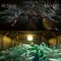 Cyprien Gaillard: Retinal Rivalry (Picture Disc), LP