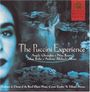 The Puccini Experience, CD