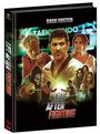 Bren Foster: Life After Fighting (Blu-ray & DVD im wattierten Mediabook), BR,DVD